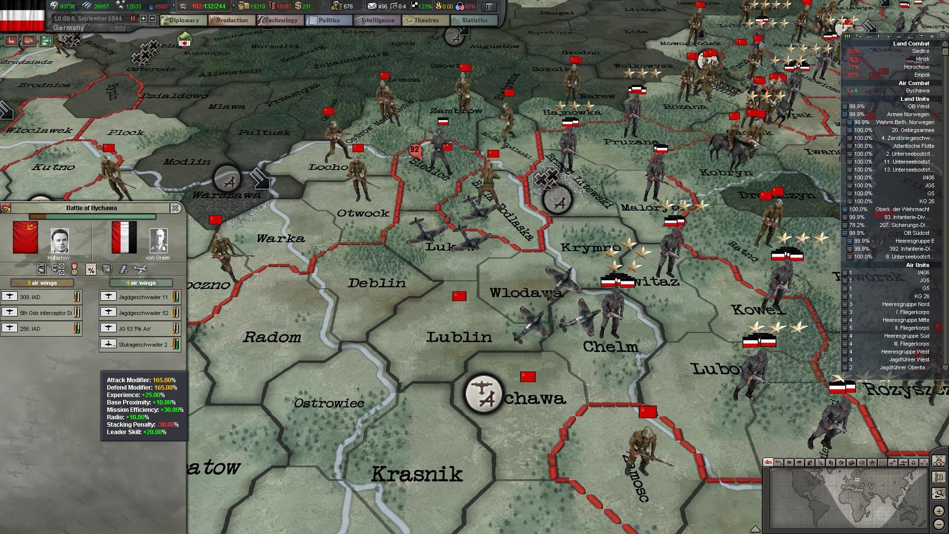 Hearts of Iron Collection III